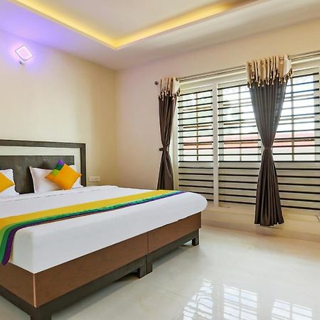 Itsy Hotels Kottaram Residency Udagamandalam Exterior foto