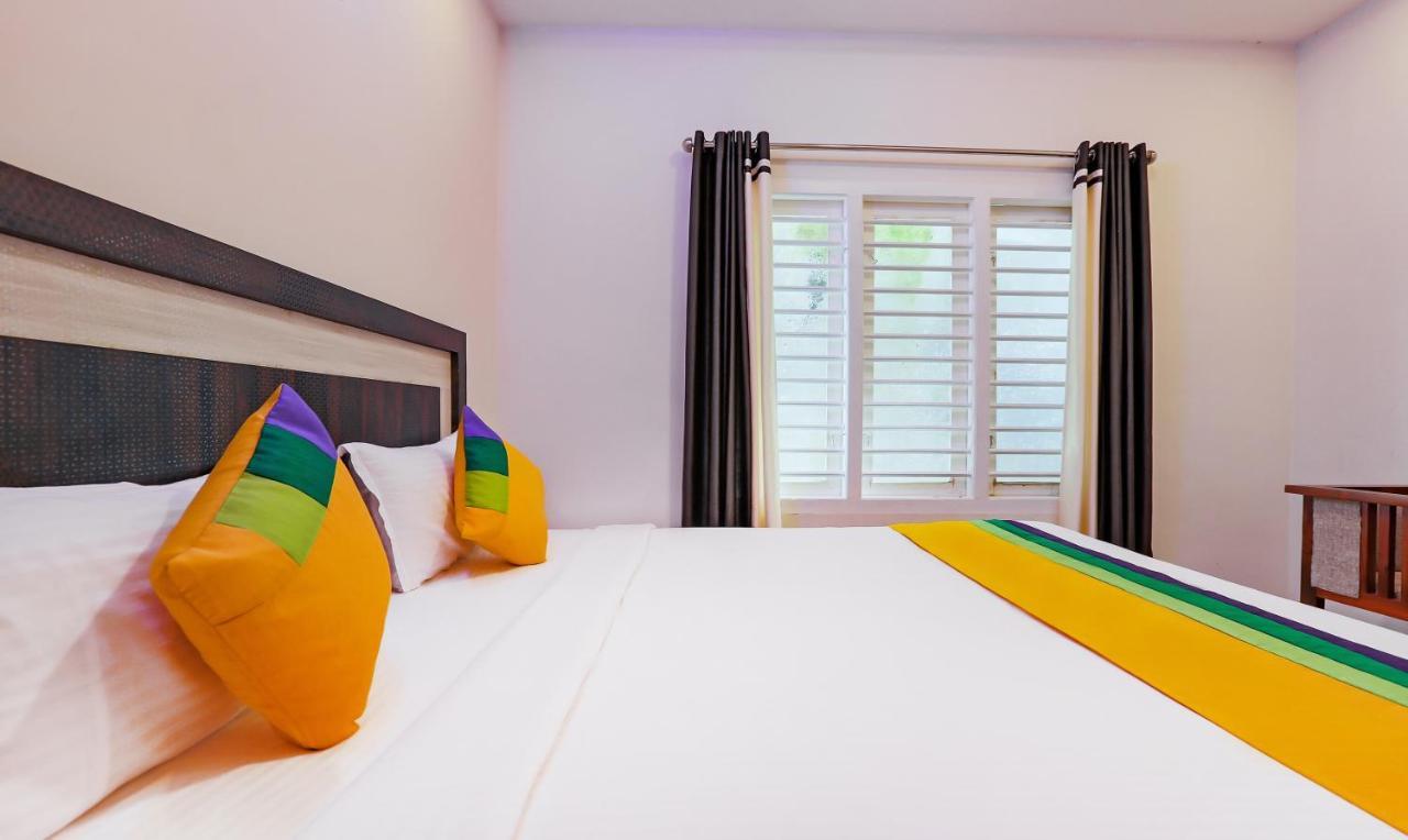 Itsy Hotels Kottaram Residency Udagamandalam Exterior foto