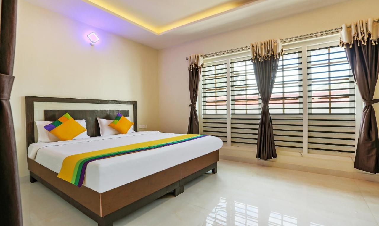 Itsy Hotels Kottaram Residency Udagamandalam Exterior foto