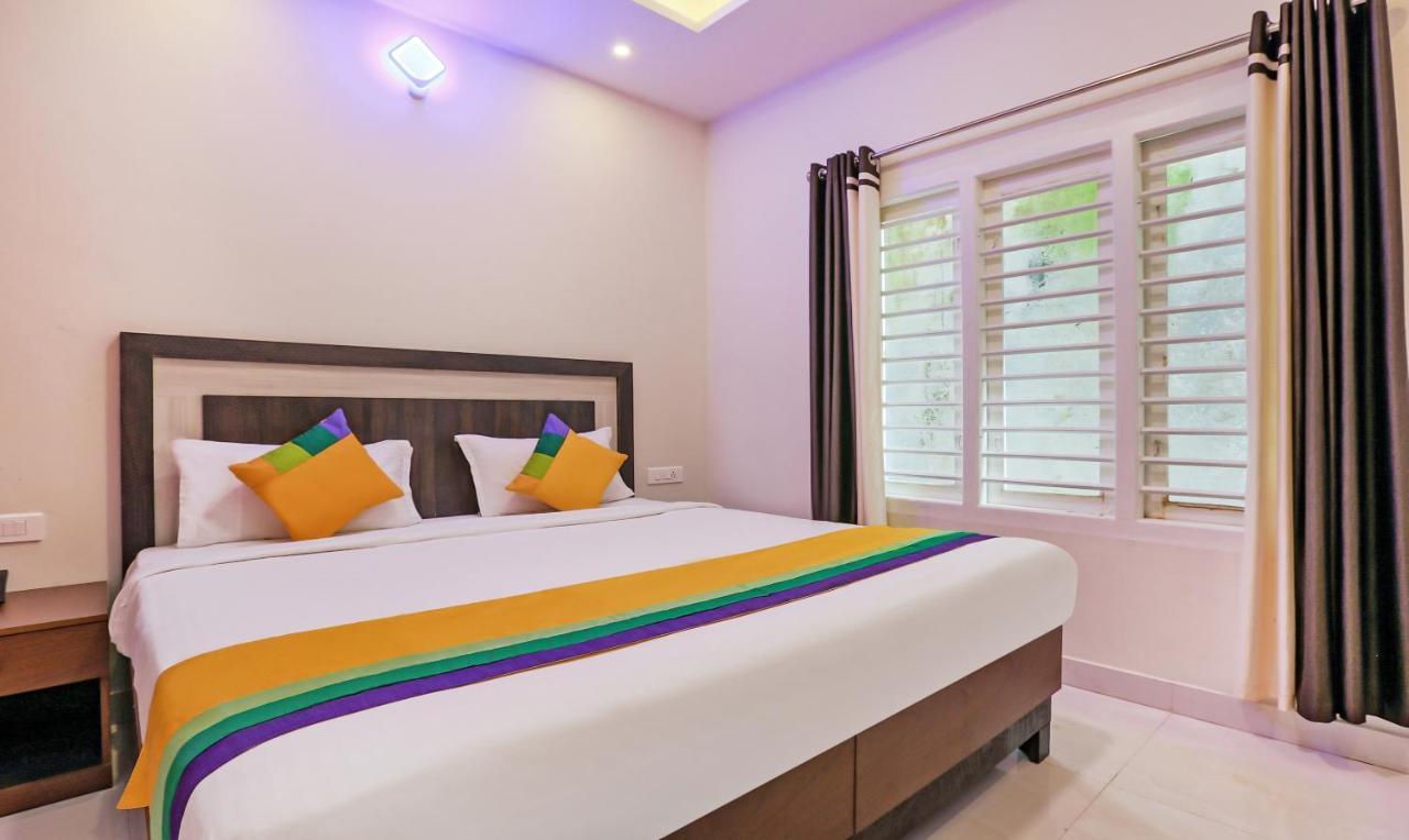 Itsy Hotels Kottaram Residency Udagamandalam Exterior foto