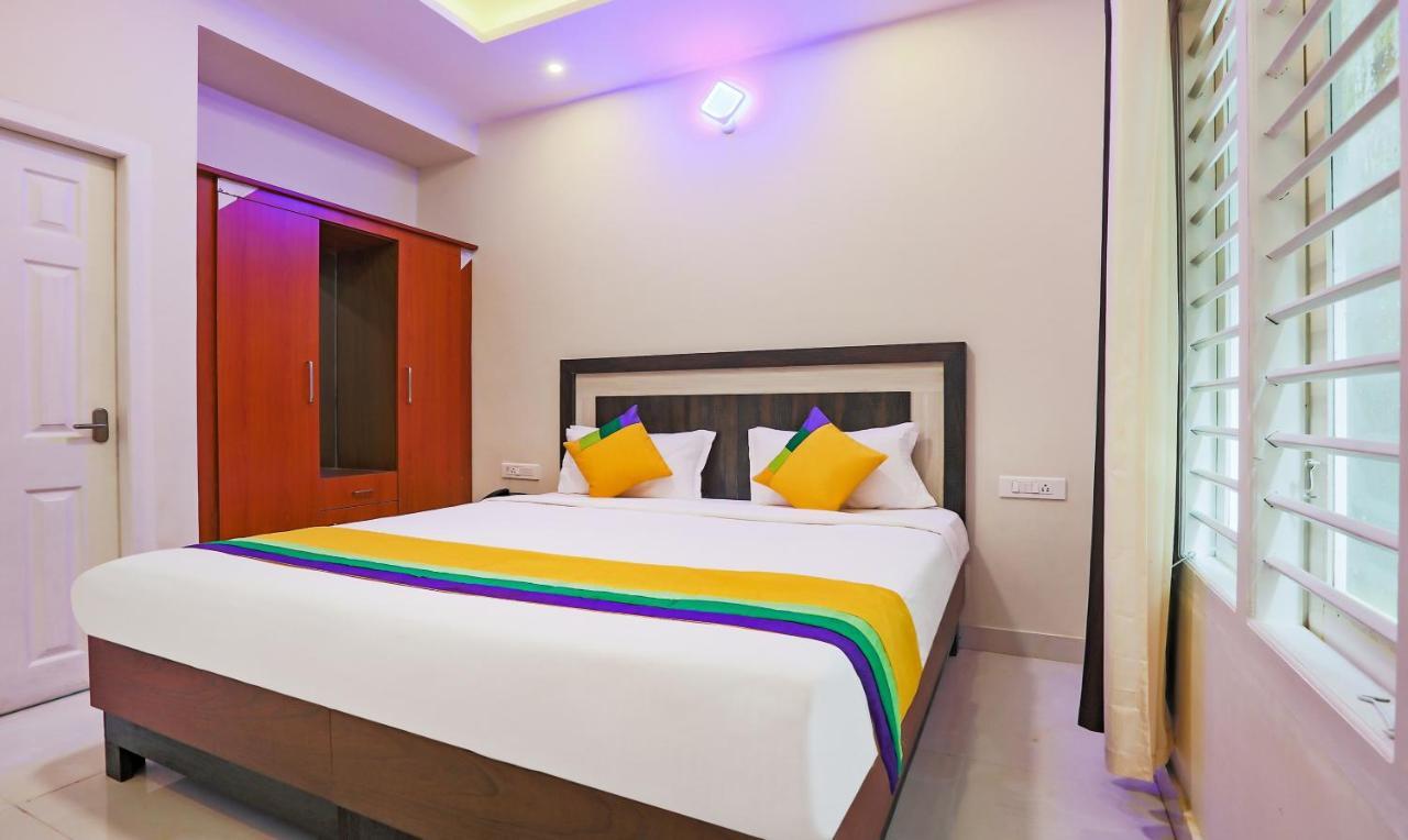 Itsy Hotels Kottaram Residency Udagamandalam Exterior foto