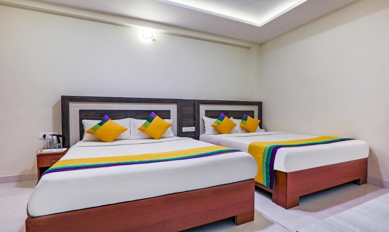 Itsy Hotels Kottaram Residency Udagamandalam Exterior foto