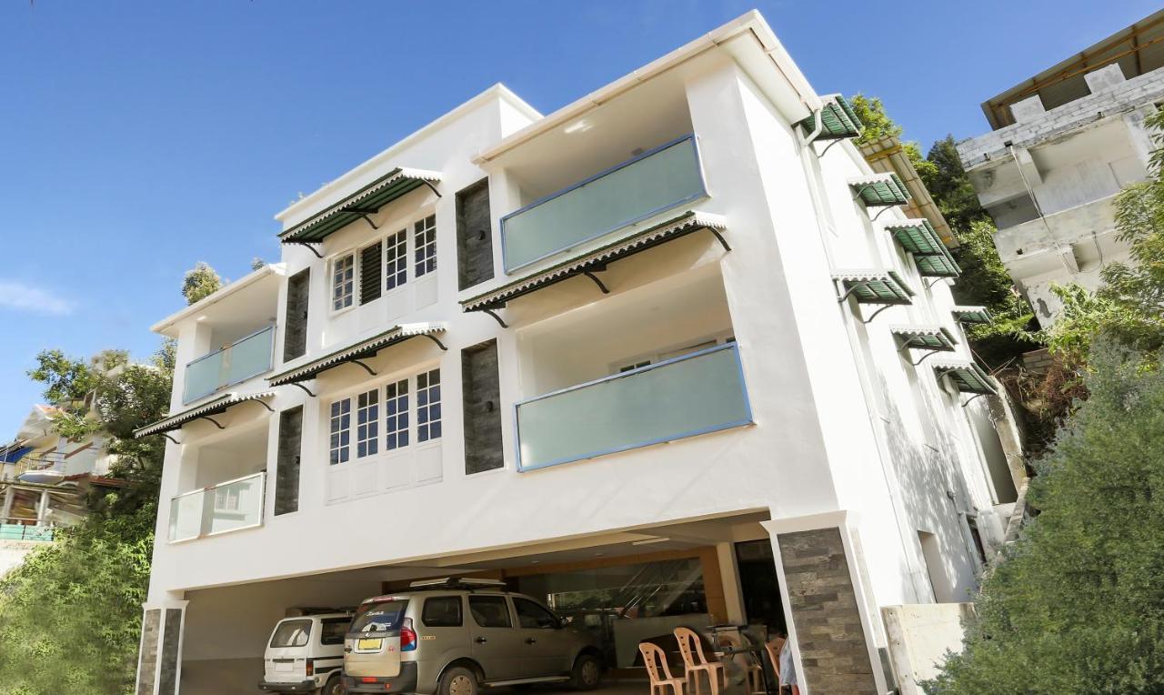 Itsy Hotels Kottaram Residency Udagamandalam Exterior foto