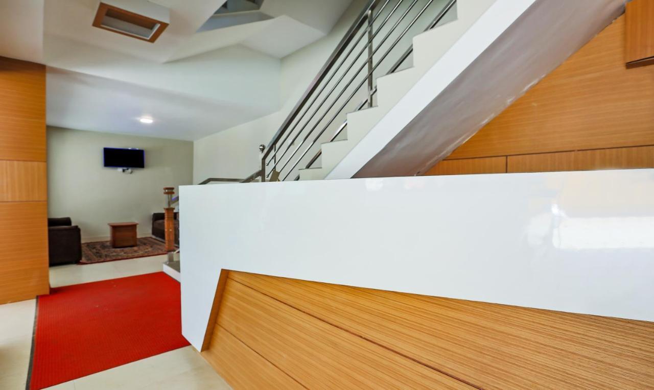Itsy Hotels Kottaram Residency Udagamandalam Exterior foto