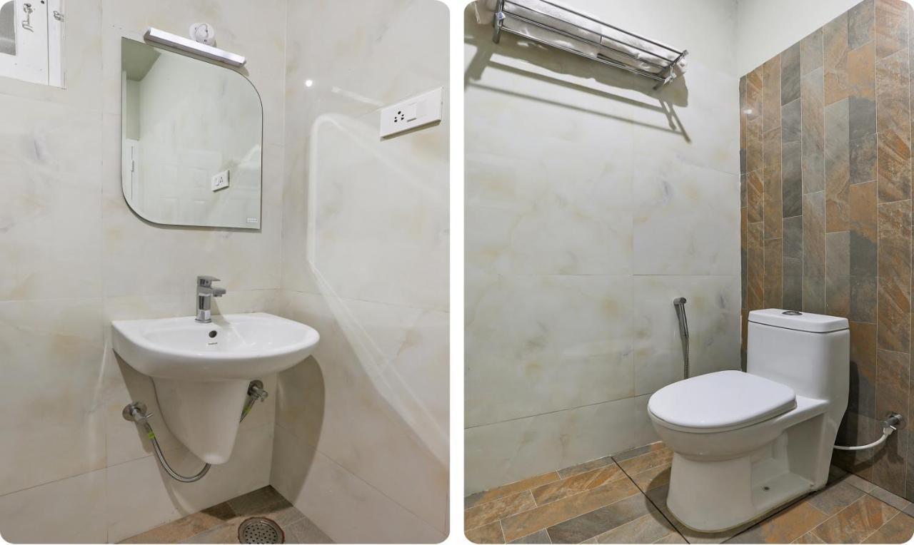 Itsy Hotels Kottaram Residency Udagamandalam Exterior foto