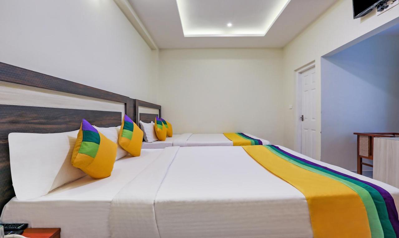 Itsy Hotels Kottaram Residency Udagamandalam Exterior foto