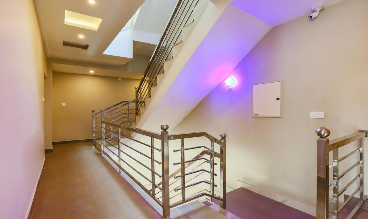 Itsy Hotels Kottaram Residency Udagamandalam Exterior foto