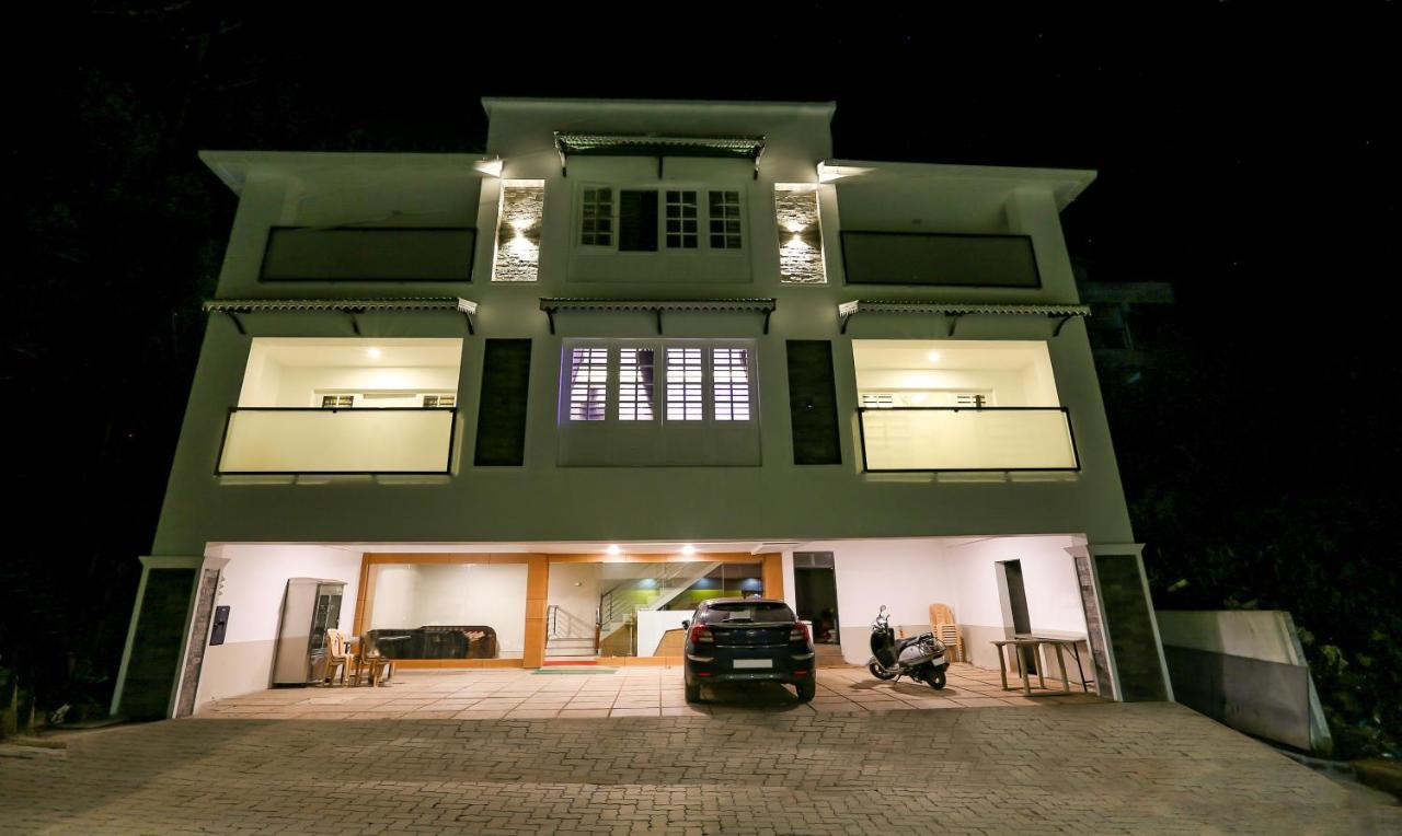 Itsy Hotels Kottaram Residency Udagamandalam Exterior foto