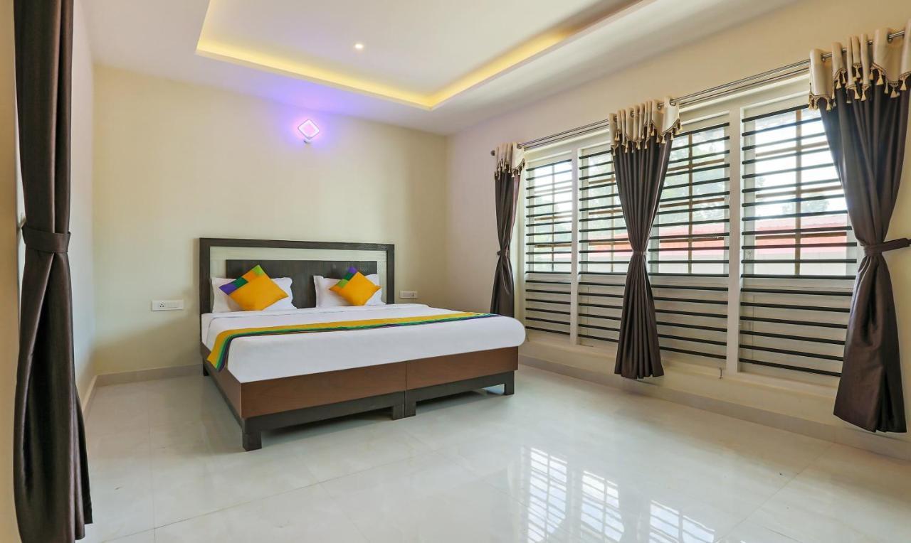 Itsy Hotels Kottaram Residency Udagamandalam Exterior foto
