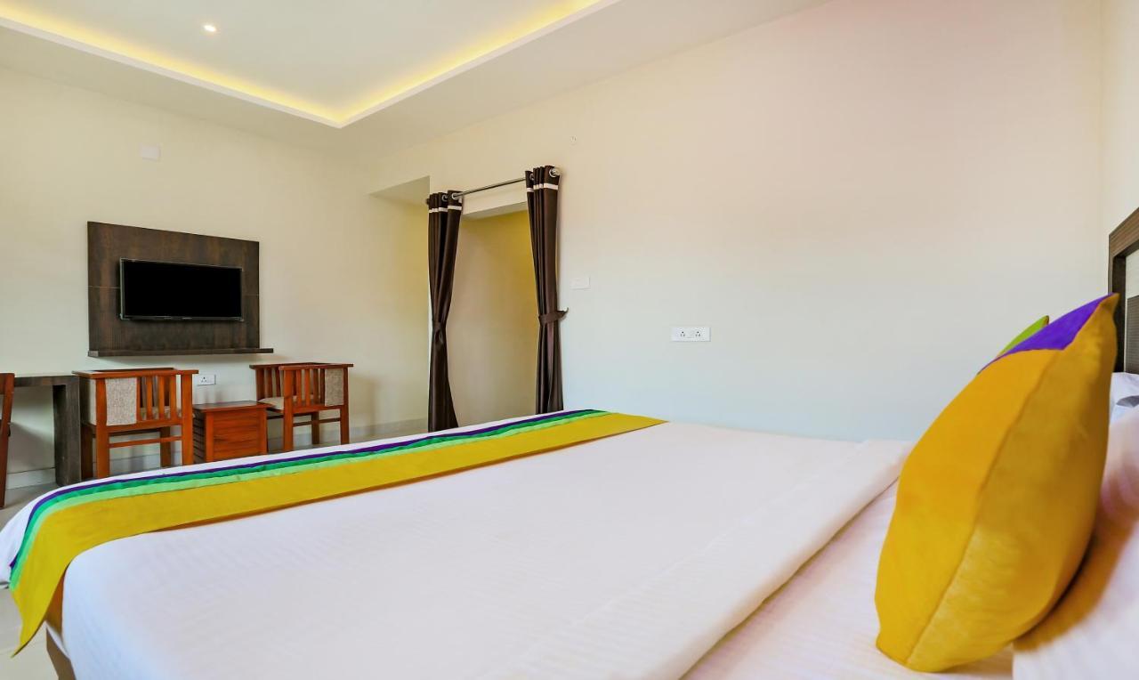 Itsy Hotels Kottaram Residency Udagamandalam Exterior foto