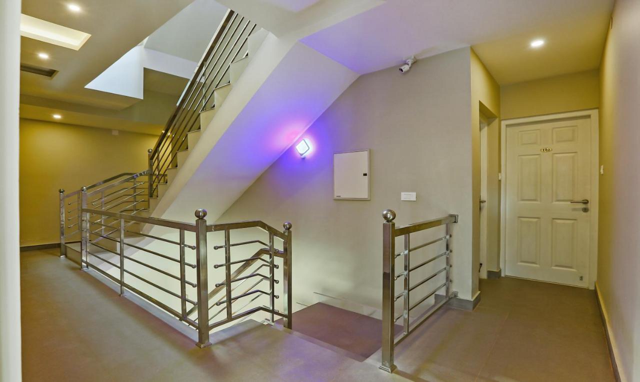 Itsy Hotels Kottaram Residency Udagamandalam Exterior foto