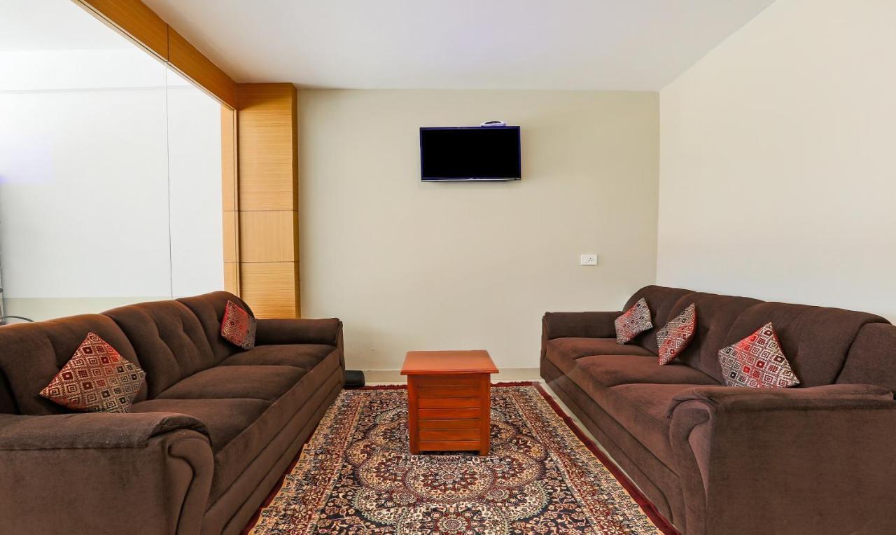 Itsy Hotels Kottaram Residency Udagamandalam Exterior foto
