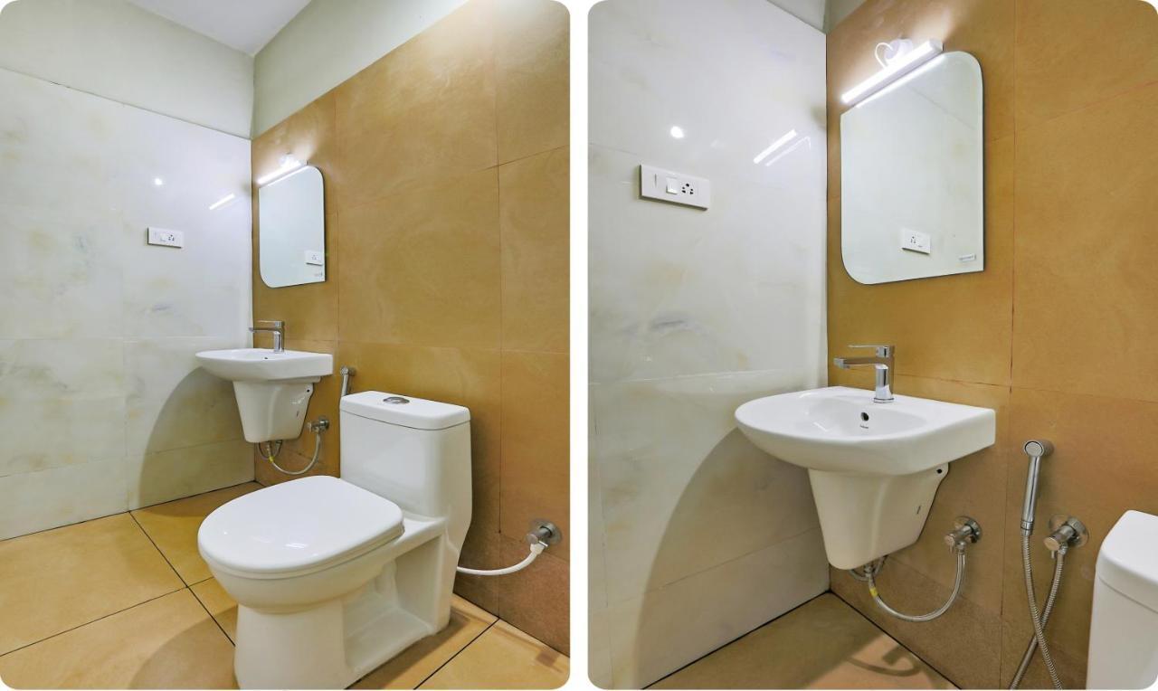 Itsy Hotels Kottaram Residency Udagamandalam Exterior foto