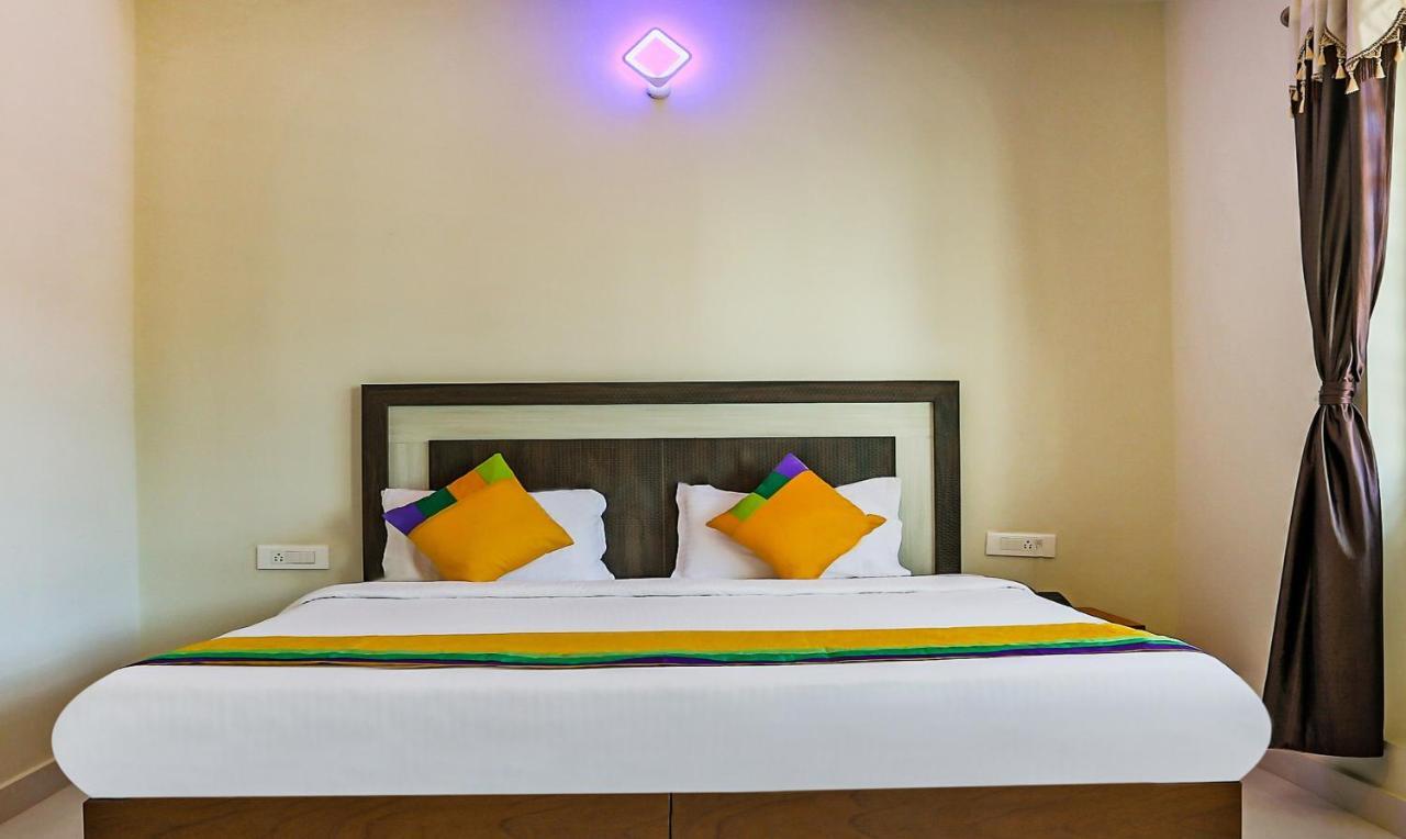 Itsy Hotels Kottaram Residency Udagamandalam Exterior foto
