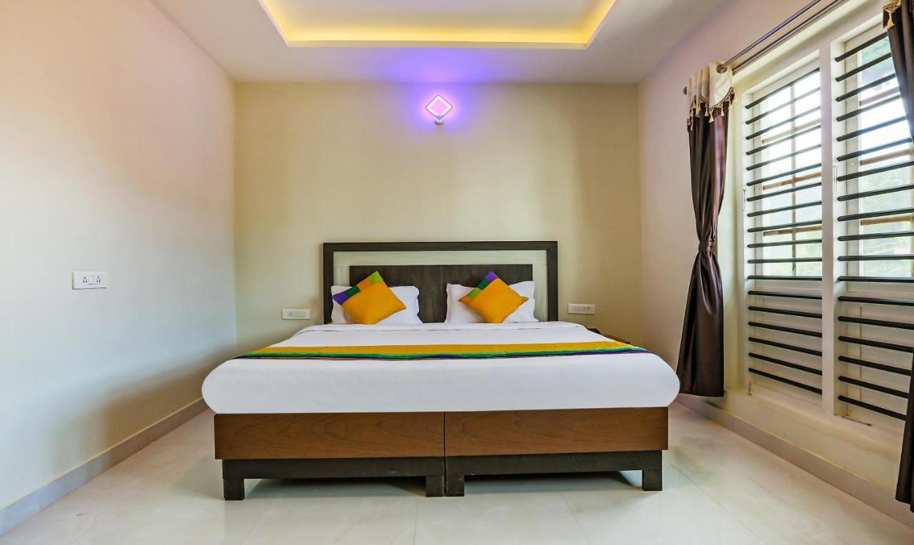Itsy Hotels Kottaram Residency Udagamandalam Exterior foto