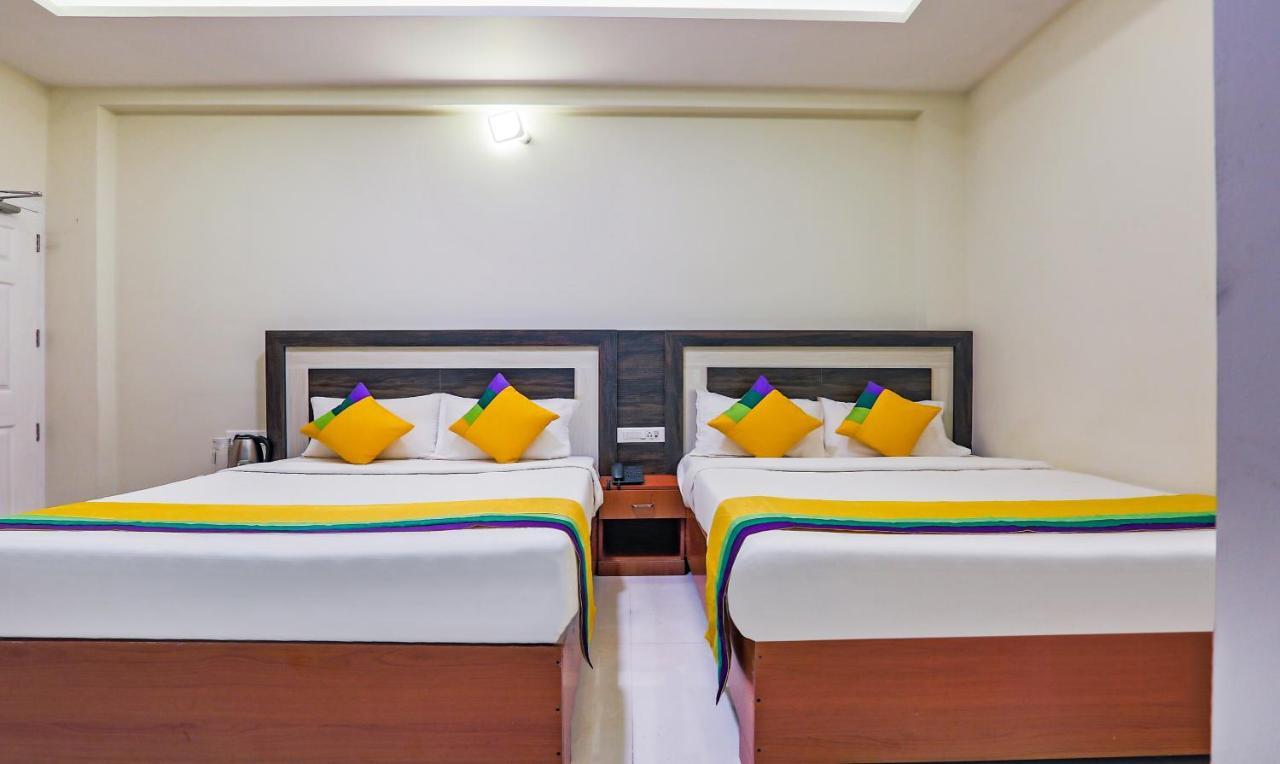 Itsy Hotels Kottaram Residency Udagamandalam Exterior foto